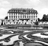 Brühl Schloss Augustusburg ngl 305.704