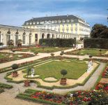Brühl Schloss Augustusburg ngl 305.705