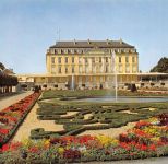 Brühl Schloss Augustusburg ngl 305.706
