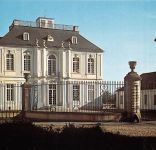 Brühl Schloss Falkenlust ngl 305.707