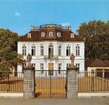 Brühl Schloss Falkenlust ngl 305.708