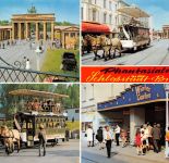 Brühl Phantasialand Mehrbildkarte ngl 305.713