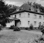 Kürten-Bornen Schulandheim "Haus Forstenhöhe" gl1974 305.717