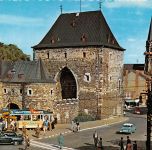 Bad Aachen Ponttor ngl 305.719