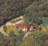 Nümbrecht Restaurant "Historische Holsteinmühle" ngl 305.753