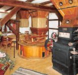 Nümbrecht Restaurant "Historische Holsteinsmühle" ngl 305.754