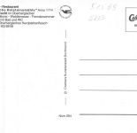 Nümbrecht Restaurant "Historische Holsteinsmühle" Mehrbildkarte ngl 305.755