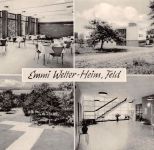 Reichshof-Feld Emmi-Welter-Heim Mehrbildkarte ngl 305.757