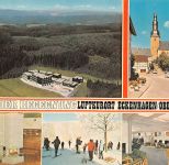 Eckenhagen/Oberberg Haus der Begegnung Mehrbildkarte ngl 305.759