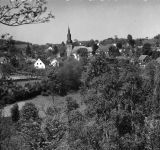 Reichshof Panorama Fotokarte ngl 305.760