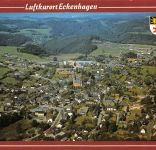 Eckenhagen Panorama ngl 305.761