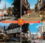 Altenkirchen/Westerwald Mehrbildkarte ngl 305.763