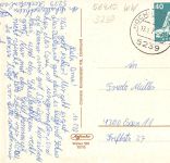 Westerwald Mehrbildkarte gl1977 305.766