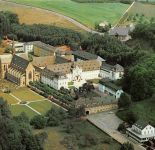 Marienstatt, Westerwald, Zisterzienser-Abtei ngl 305.767