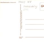 Marienstatt, Westerwald, Zisterzienser-Abtei ngl 305.767
