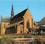 Marienstatt, Westerwald, Zisterzienser-Abtei ngl 305.768