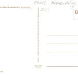 Marienstatt, Westerwald, Zisterzienser-Abtei, Innenansicht ngl 305.769