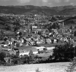 Bergneustadt Panorama Fotokarte ngl 305.773