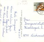 Marienheide VdH-Waldhotel gl1985 305.777