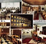 Marienheide Hotel Trommershausen ngl 305.781