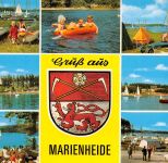 Marienheide Mehrbildkarte gl 305.782