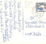 Marienheide Mehrbildkarte gl 305.782
