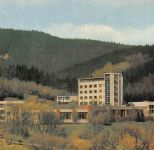 Bergneustadt Haus der Friedrich-Ebert-Stiftung gl 305.783
