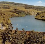 Aggertalsperre im Oberbergischen gl1967 305.784