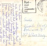 Wipperfürth Mehrbildkarte gl1976 305.785