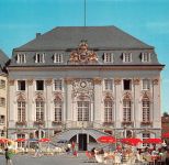 Bonn a.Rh. Rathaus ngl 305.788