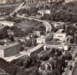 Bonn a.Rh. Regierungsviertel ngl 305.791