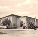 Bonn a.Rh. Haus des Landes Baden-Württemberg ngl 305.793