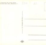 Bonn a.Rh. Haus des Landes Baden-Württemberg ngl 305.793