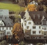 Bonn a.Rh. Landesvertretung Hessen ngl 305.794