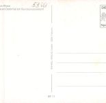Bonn a.Rh. Konrad-Adenauer-Denkmal ngl 305.795