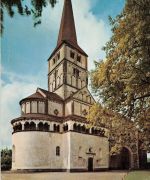 Schwarzrheindorf Ehemalige Stiftskirche ngl 305.803