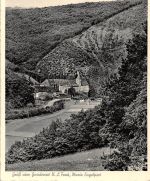 Karden a.d. Mosel Oblatenkloster Maria Engelport ngl 305.829
