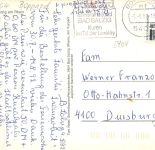 Bad Salzig am Rhein Panorama ngl 305.830