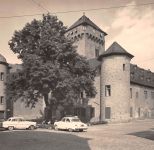 Boppard a.R. Teilansicht Fotokarte gl1959 305.832