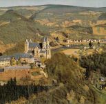 Obernhof mit Kloster Arnstein gl1972 305.833
