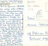 Obernhof mit Kloster Arnstein gl1972 305.833