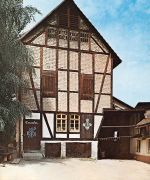 Höhr-Grenzhausen Töpferei und Museum ngl 305.838