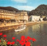 Bad Ems Kuranlagen gl1973 305.843