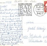 Bad Ems Kuranlagen gl1973 305.843