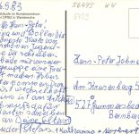 Westernohe Gebäude im Bundeszentrum der DPSG ngl 305.846