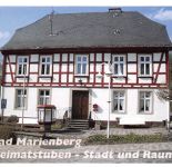 Bad Marienberg ehem. Ev. Pfarrhaus gl2004 305.847