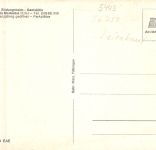 Maria Martental Bildungsheim Gaststätte ngl 305.848