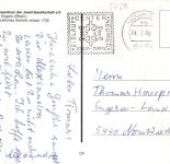Neuwied a.Rh. ehem. Kurfürstliches Schloß gl 305.851