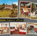 Hardert "Haus Sonnenau" Mehrbildkarte gl1978 305.854