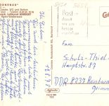 Hardert "Haus Sonnenau" Mehrbildkarte gl1978 305.854